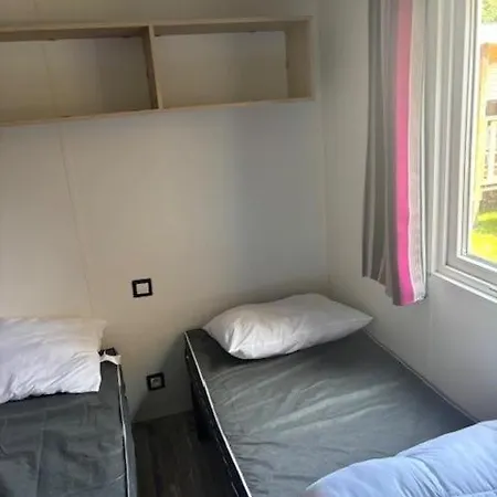 Le Cocon Landais Campsite *