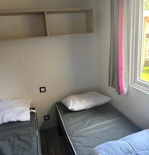 Le Cocon Landais Campsite *